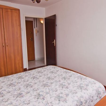 ספליט Apartment Tennis מראה חיצוני תמונה