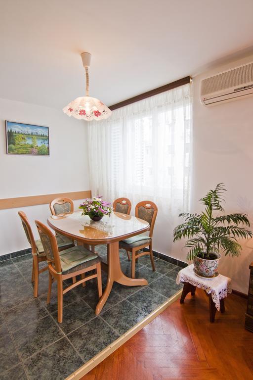 ספליט Apartment Tennis חדר תמונה