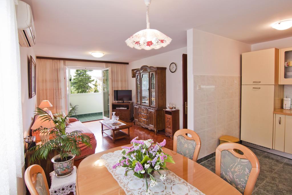 ספליט Apartment Tennis חדר תמונה
