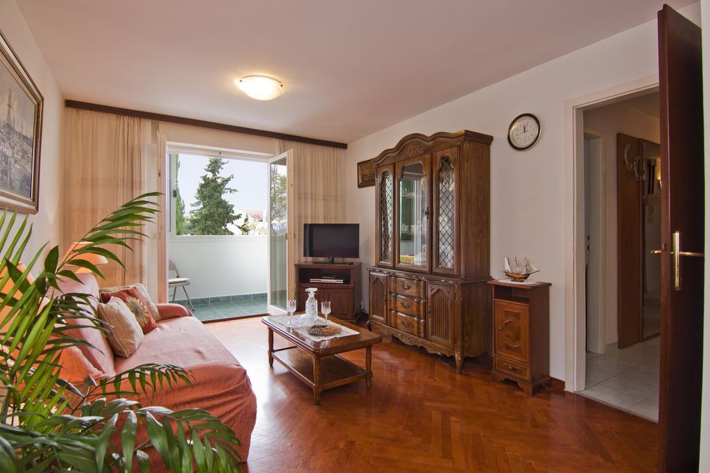 ספליט Apartment Tennis חדר תמונה
